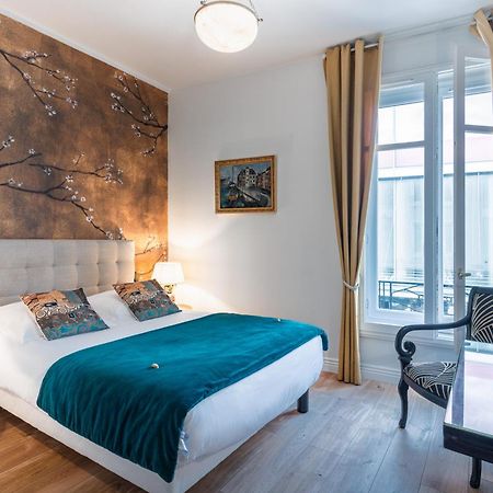 Hotel Le Bretagne Βαν Εξωτερικό φωτογραφία
