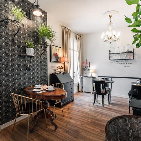 Hotel Le Bretagne Βαν Εξωτερικό φωτογραφία