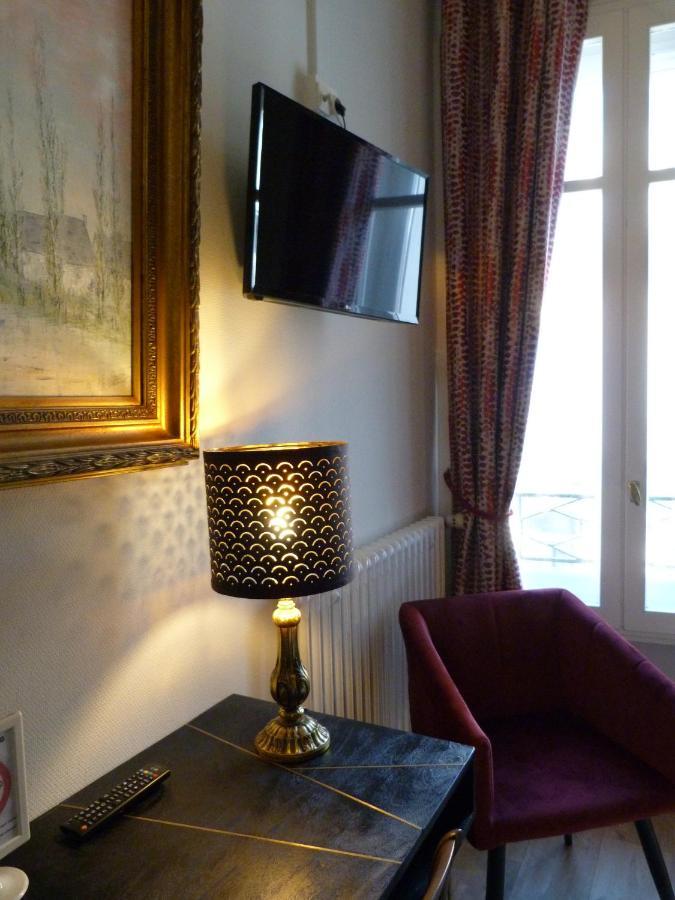 Hotel Le Bretagne Βαν Εξωτερικό φωτογραφία