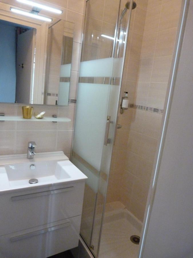 Hotel Le Bretagne Βαν Εξωτερικό φωτογραφία
