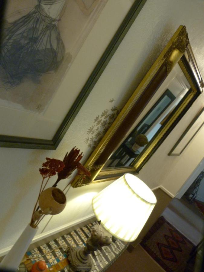 Hotel Le Bretagne Βαν Εξωτερικό φωτογραφία
