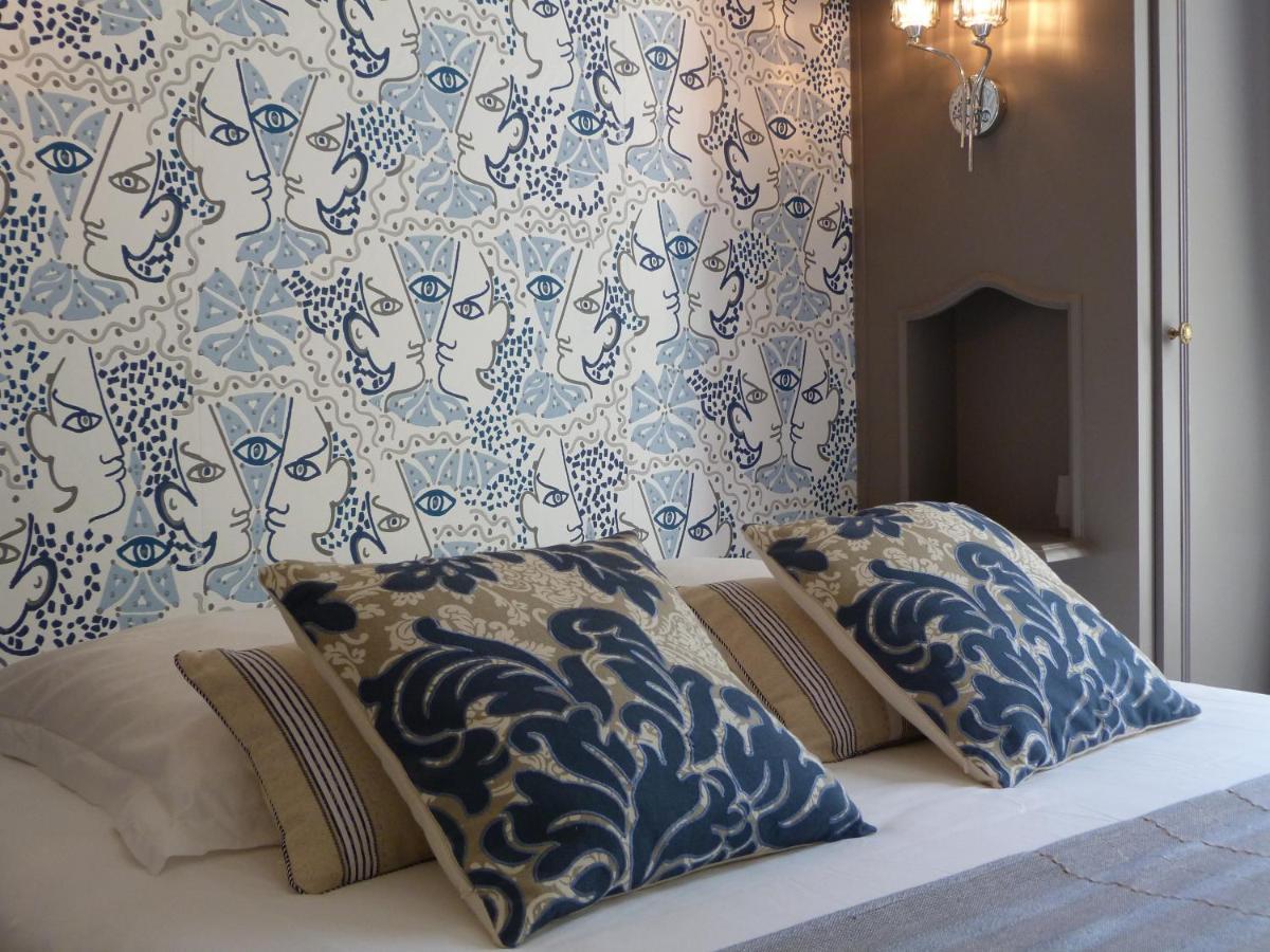 Hotel Le Bretagne Βαν Εξωτερικό φωτογραφία