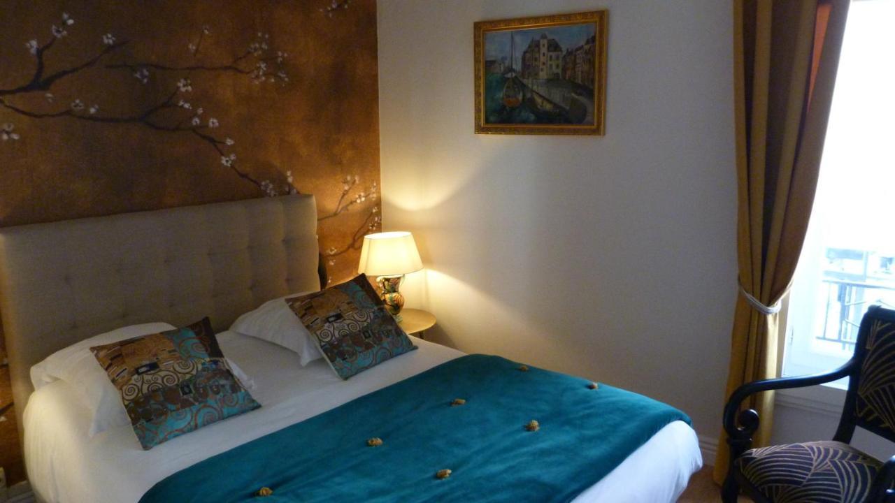 Hotel Le Bretagne Βαν Εξωτερικό φωτογραφία