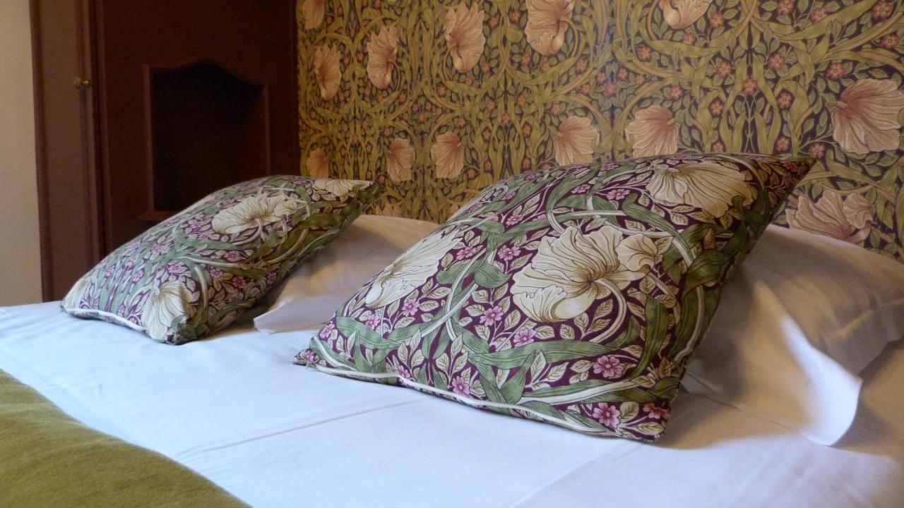 Hotel Le Bretagne Βαν Εξωτερικό φωτογραφία