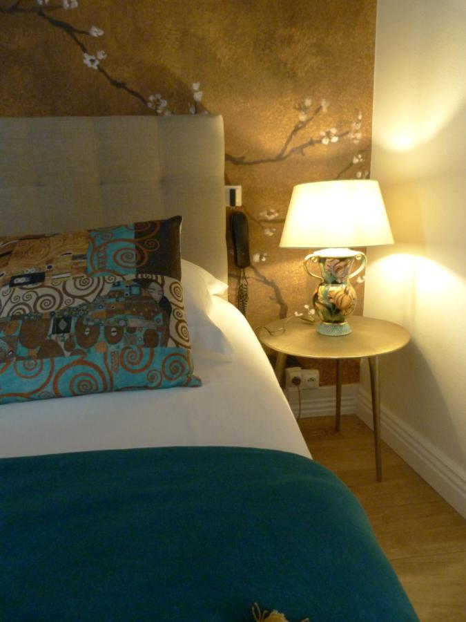 Hotel Le Bretagne Βαν Εξωτερικό φωτογραφία