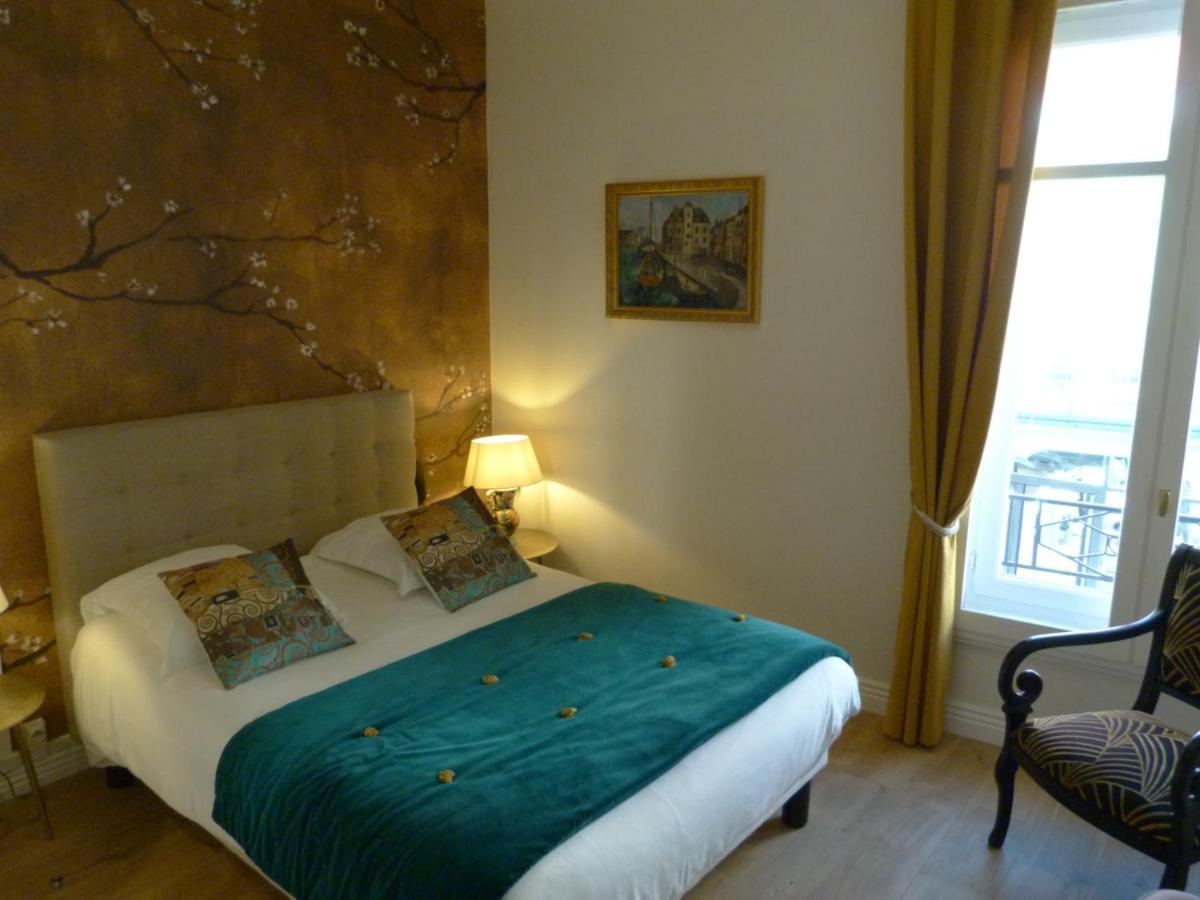 Hotel Le Bretagne Βαν Εξωτερικό φωτογραφία