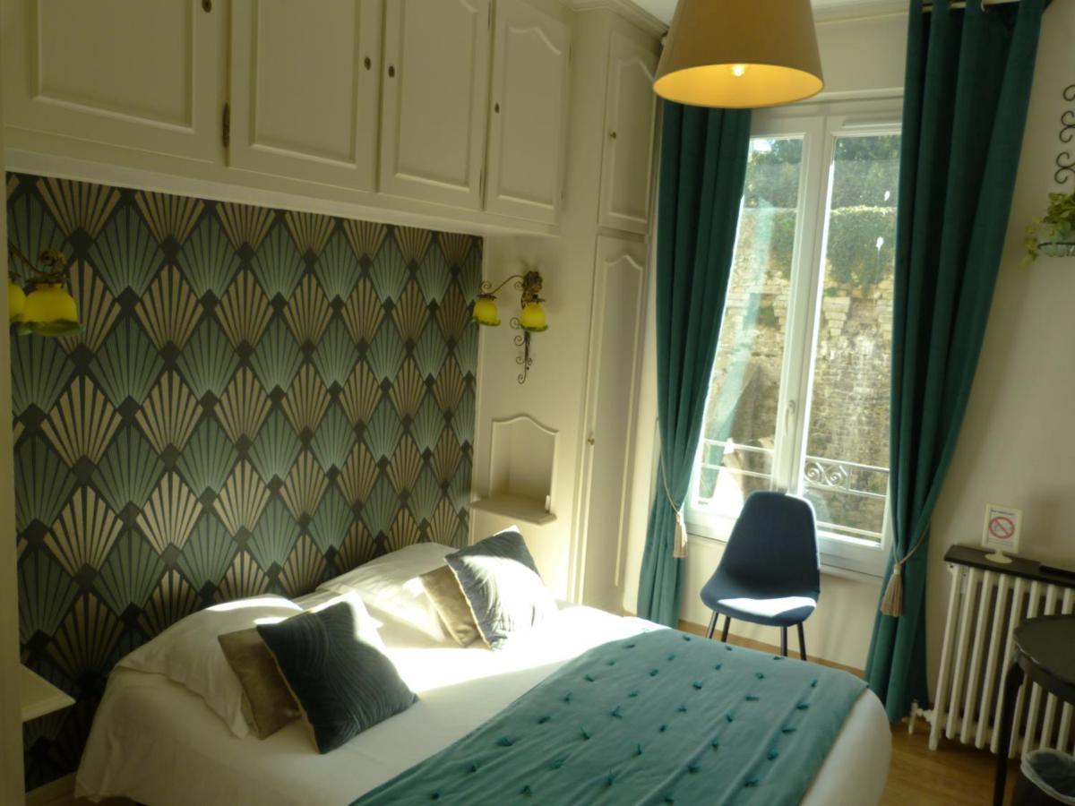 Hotel Le Bretagne Βαν Εξωτερικό φωτογραφία