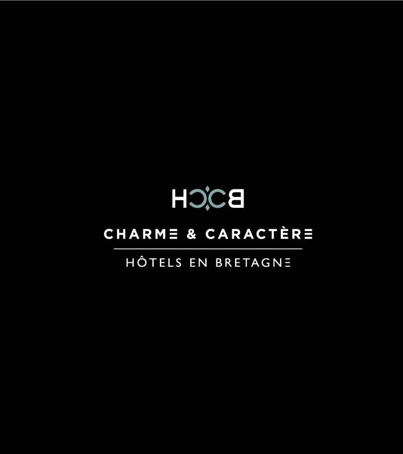 Hotel Le Bretagne Βαν Εξωτερικό φωτογραφία