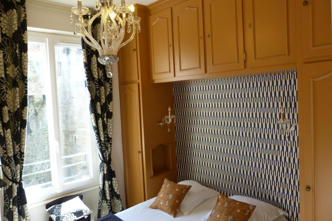 Hotel Le Bretagne Βαν Εξωτερικό φωτογραφία