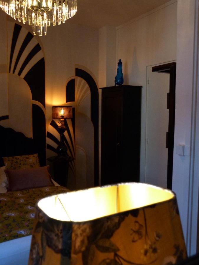 Hotel Le Bretagne Βαν Εξωτερικό φωτογραφία