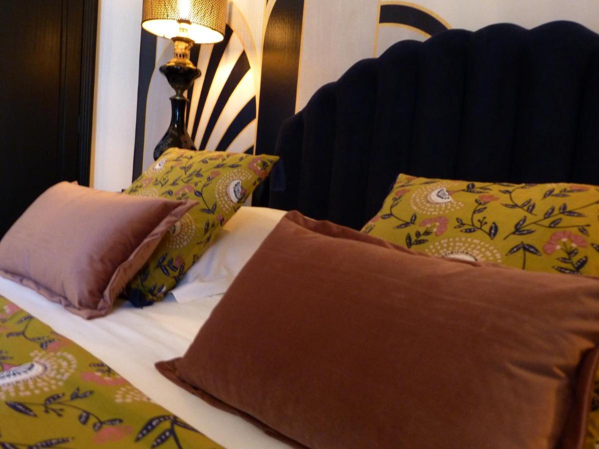 Hotel Le Bretagne Βαν Εξωτερικό φωτογραφία