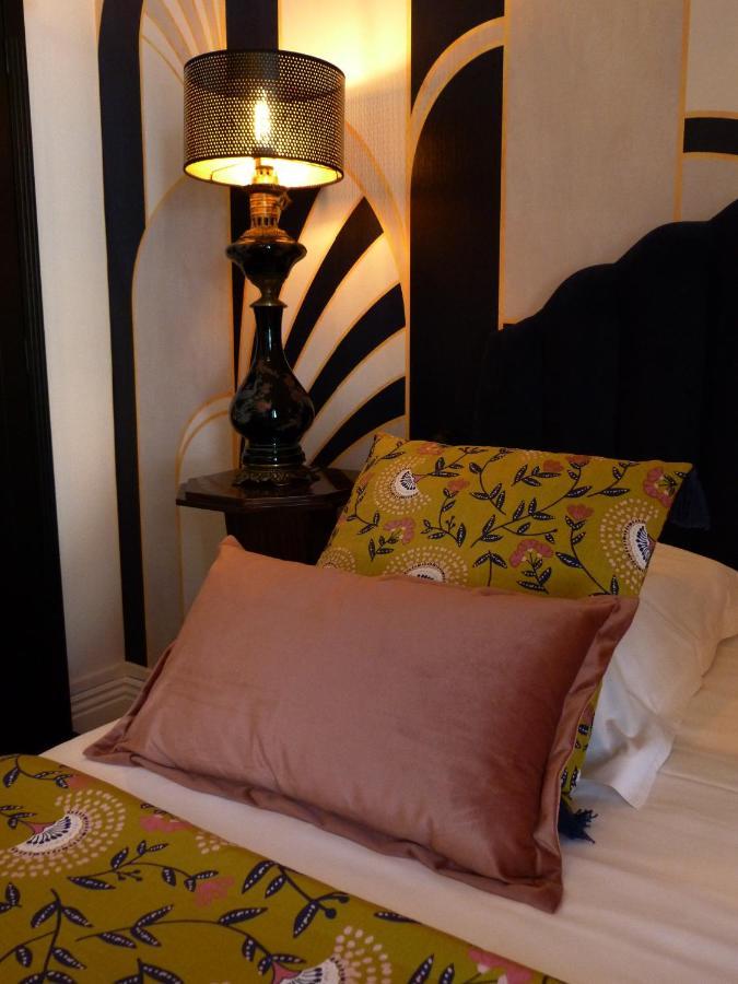 Hotel Le Bretagne Βαν Εξωτερικό φωτογραφία