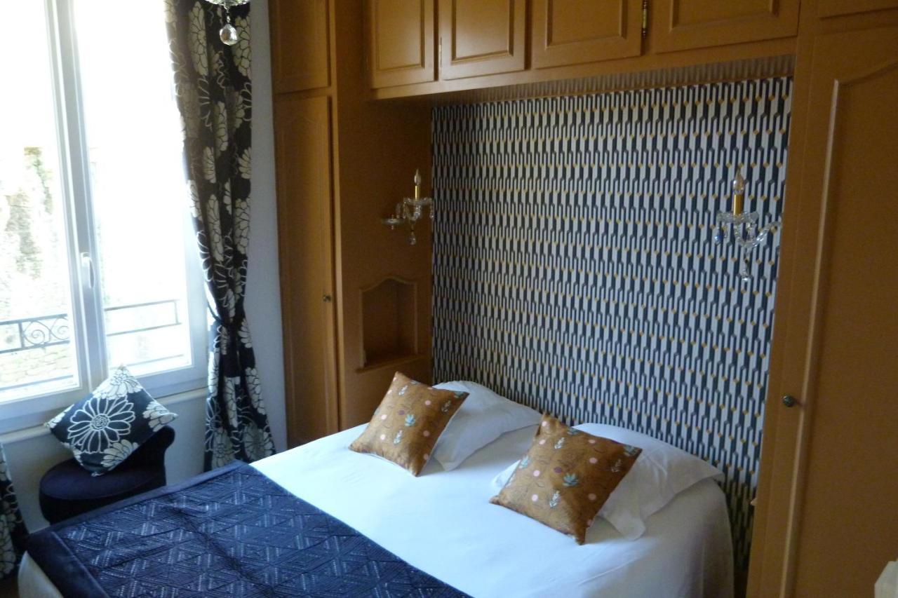 Hotel Le Bretagne Βαν Εξωτερικό φωτογραφία