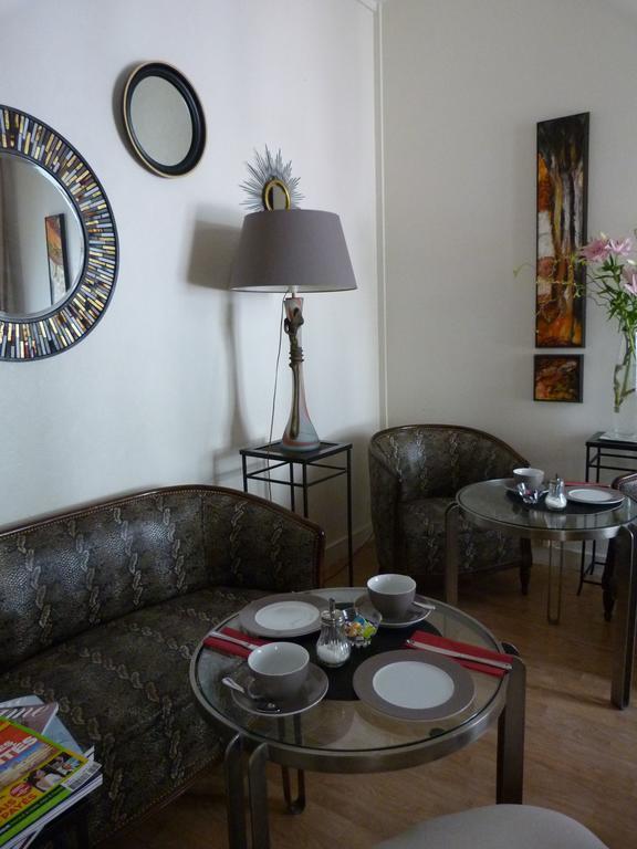Hotel Le Bretagne Βαν Εξωτερικό φωτογραφία