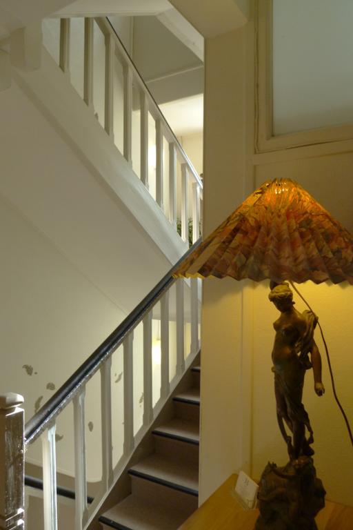 Hotel Le Bretagne Βαν Εξωτερικό φωτογραφία
