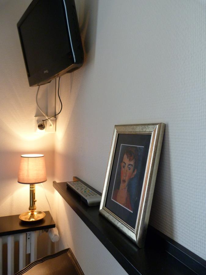 Hotel Le Bretagne Βαν Εξωτερικό φωτογραφία