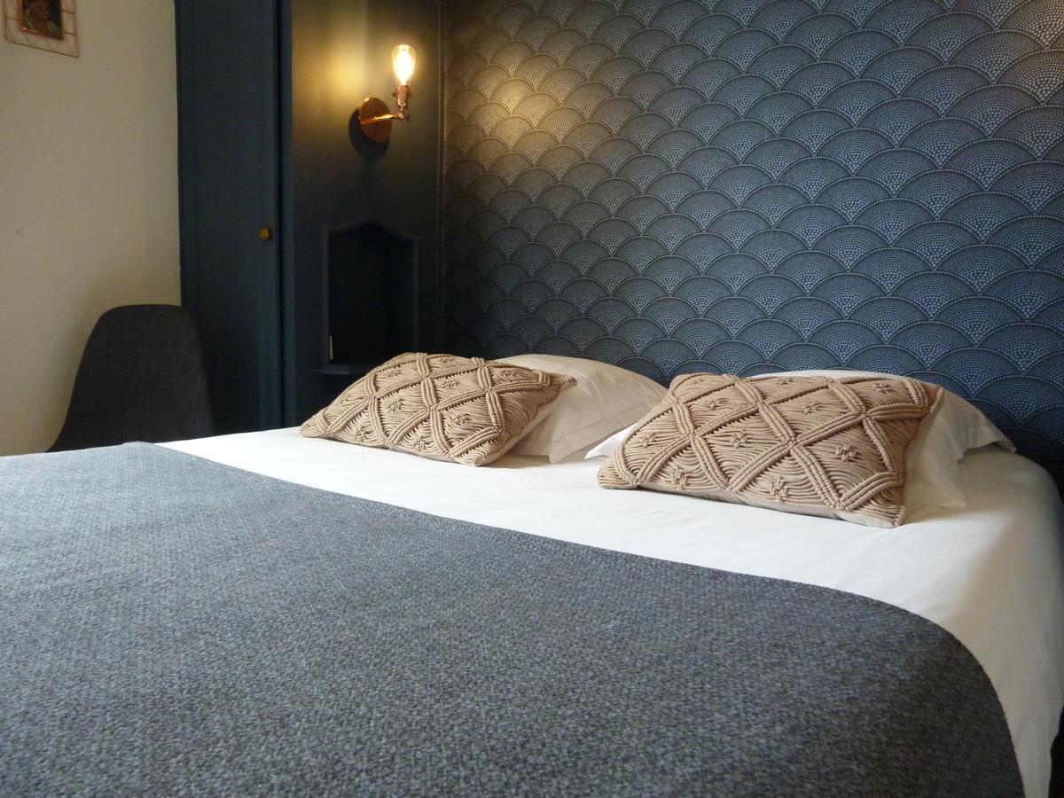 Hotel Le Bretagne Βαν Εξωτερικό φωτογραφία