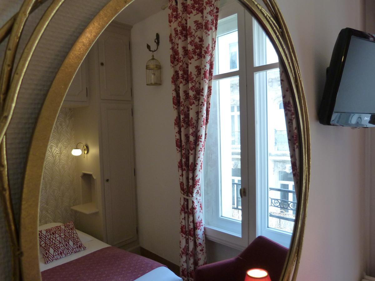 Hotel Le Bretagne Βαν Εξωτερικό φωτογραφία