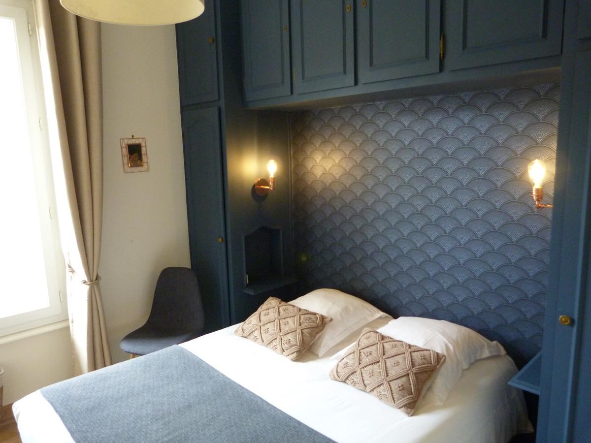 Hotel Le Bretagne Βαν Εξωτερικό φωτογραφία