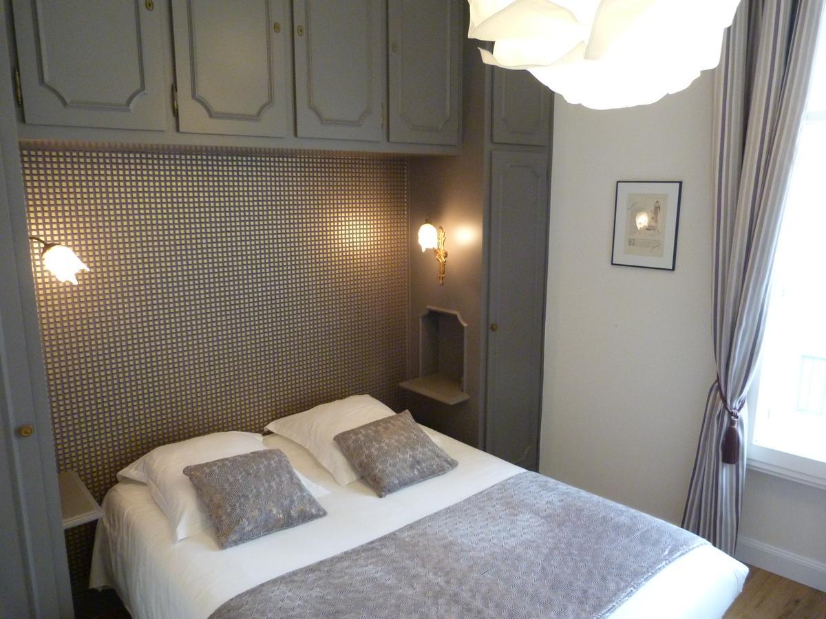 Hotel Le Bretagne Βαν Εξωτερικό φωτογραφία