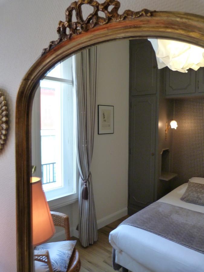Hotel Le Bretagne Βαν Εξωτερικό φωτογραφία