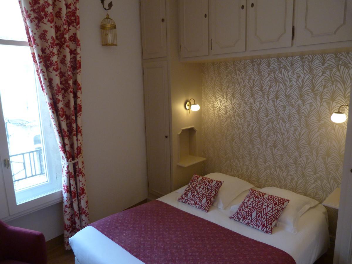 Hotel Le Bretagne Βαν Εξωτερικό φωτογραφία