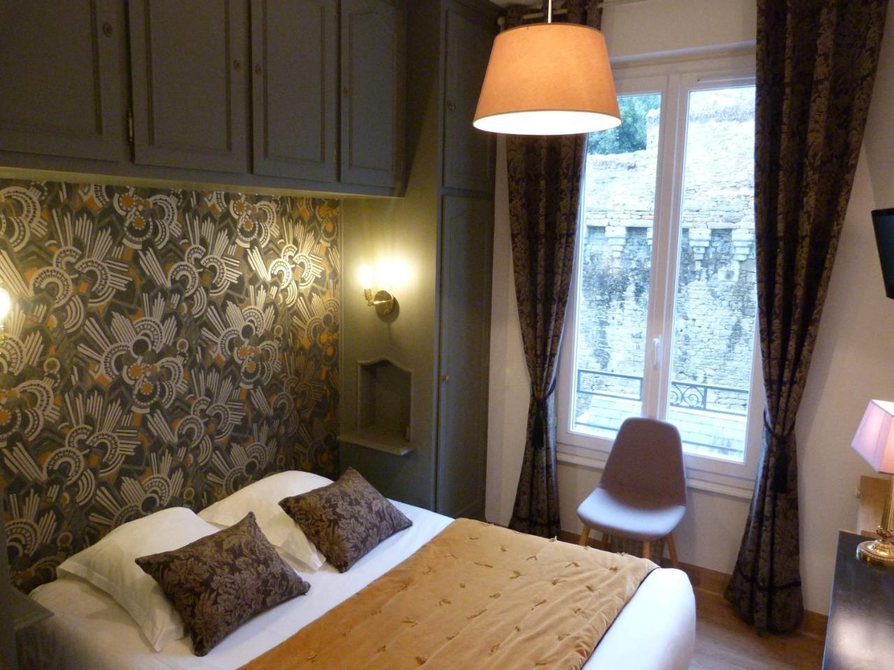 Hotel Le Bretagne Βαν Εξωτερικό φωτογραφία