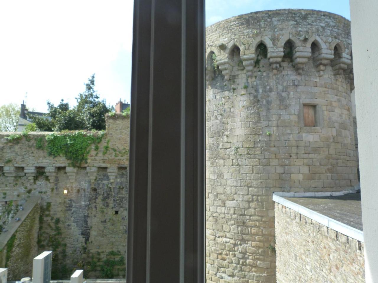 Hotel Le Bretagne Βαν Εξωτερικό φωτογραφία
