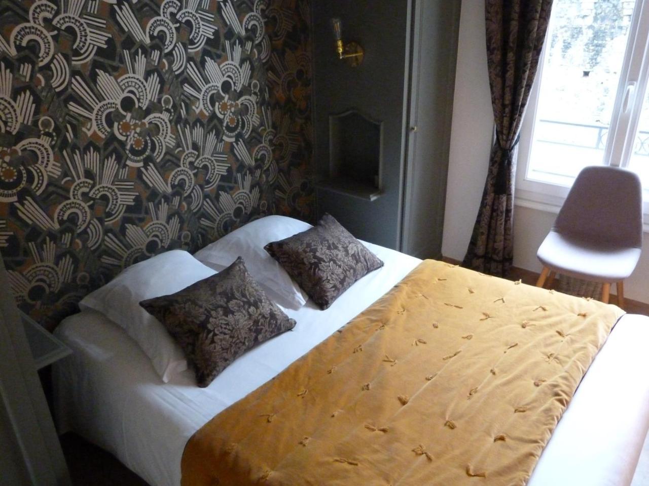 Hotel Le Bretagne Βαν Εξωτερικό φωτογραφία