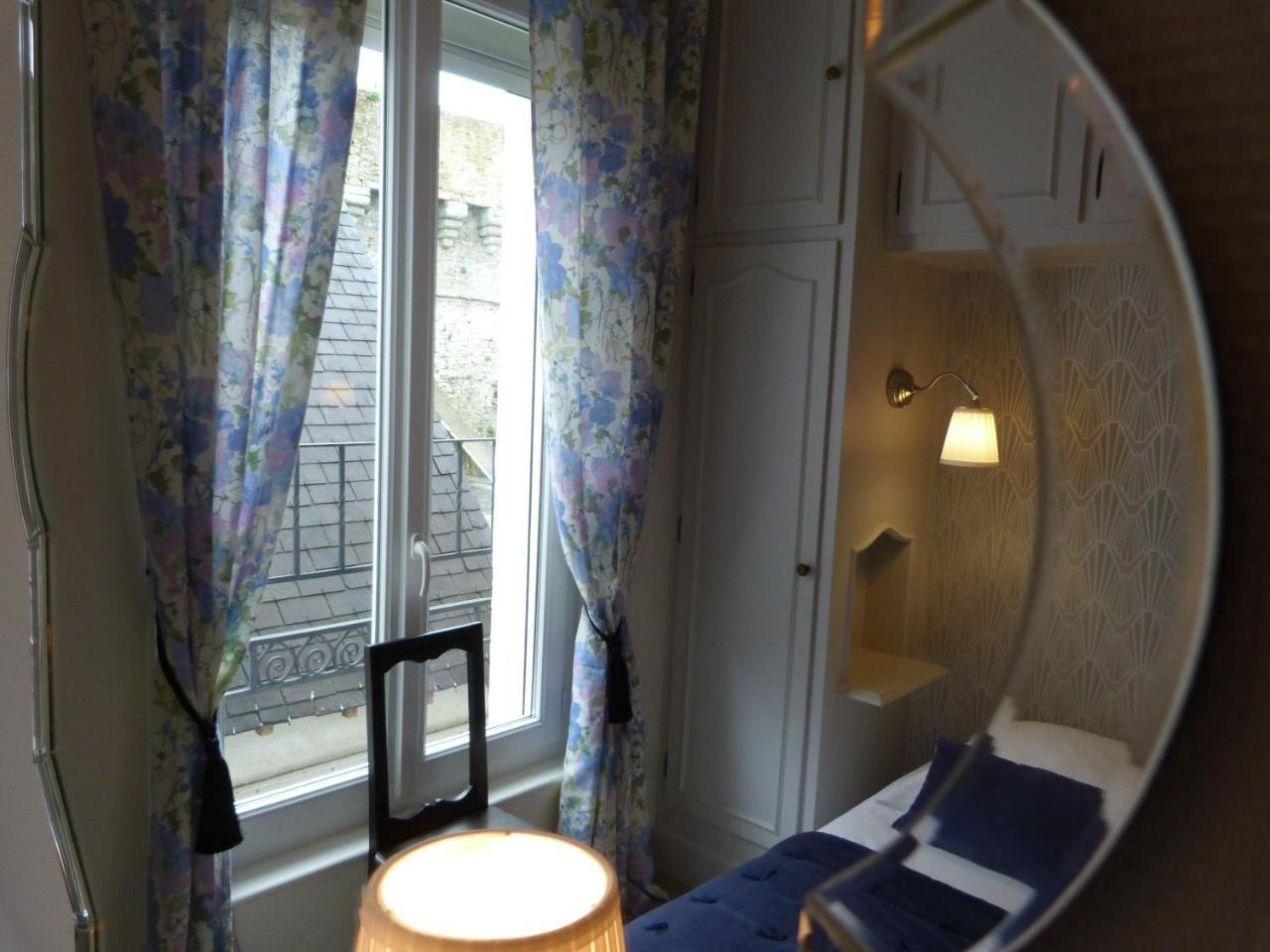 Hotel Le Bretagne Βαν Εξωτερικό φωτογραφία
